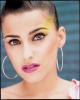 Nelly Furtado Close Up