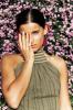 Nelly Furtado Hidind her Face